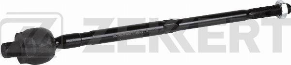 Zekkert ST-4446 - Осьовий шарнір, рульова тяга autozip.com.ua