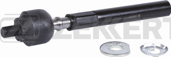 Zekkert ST-4468 - Осьовий шарнір, рульова тяга autozip.com.ua