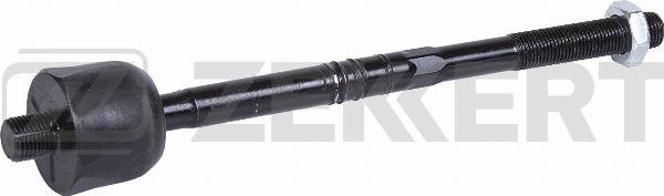 Zekkert ST-4483 - Осьовий шарнір, рульова тяга autozip.com.ua