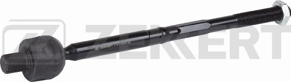 Zekkert ST-4473 - Осьовий шарнір, рульова тяга autozip.com.ua