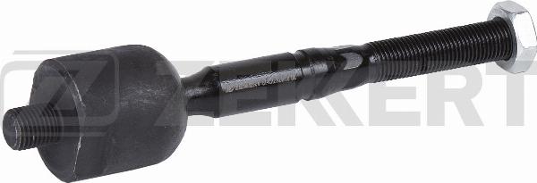 Zekkert ST-4512 - Осьовий шарнір, рульова тяга autozip.com.ua