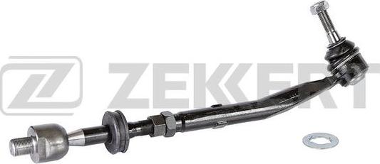 Zekkert ST-4169 - Поперечна рульова тяга autozip.com.ua