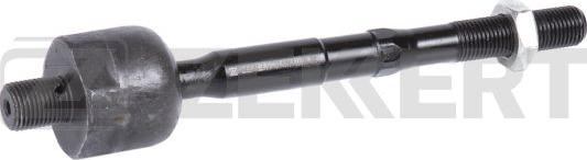 Zekkert ST-4398 - Осьовий шарнір, рульова тяга autozip.com.ua