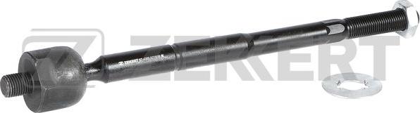 Zekkert ST-4369 - Осьовий шарнір, рульова тяга autozip.com.ua