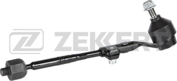 Zekkert ST-4367 - Поперечна рульова тяга autozip.com.ua