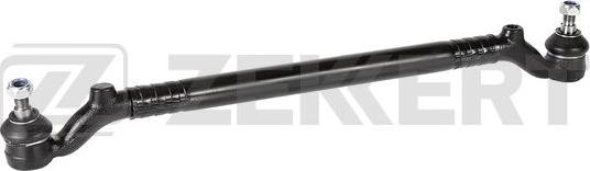 Zekkert ST-4304 - Поперечна рульова тяга autozip.com.ua