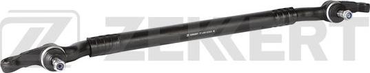 Zekkert ST-4306 - Поперечна рульова тяга autozip.com.ua