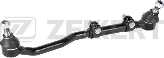 Zekkert ST-4299 - Поперечна рульова тяга autozip.com.ua