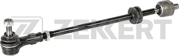 Zekkert ST-4221 - Поперечна рульова тяга autozip.com.ua