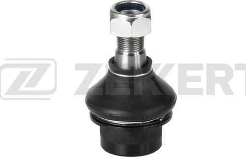 Zekkert TG-5383 - Шарова опора, несучий / направляючий шарнір autozip.com.ua