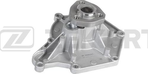 Zekkert WP-1492 - Водяний насос autozip.com.ua