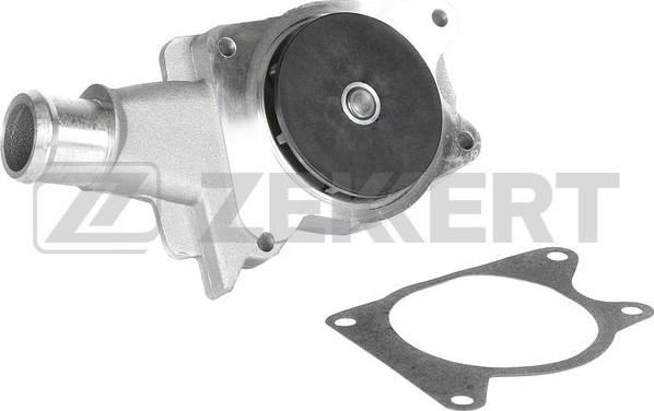 Zekkert WP-1435 - Водяний насос autozip.com.ua