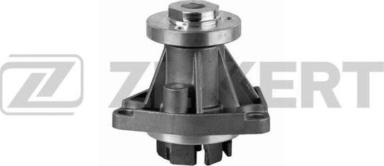 Zekkert WP-1055 - Водяний насос autozip.com.ua