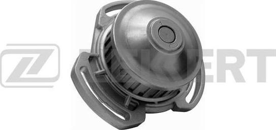 Zekkert WP-1056 - Водяний насос autozip.com.ua