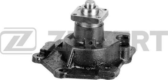 Zekkert WP-1053 - Водяний насос autozip.com.ua