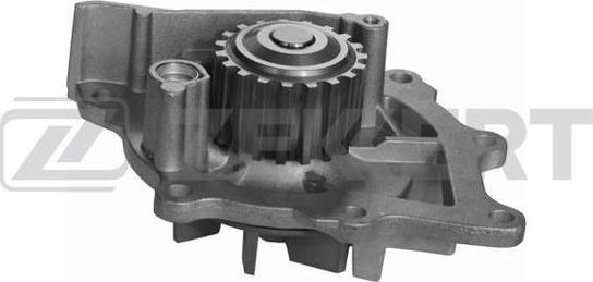 Zekkert WP-1039 - Водяний насос autozip.com.ua