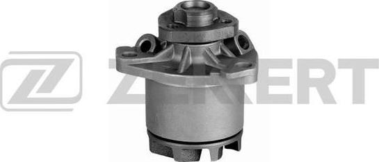 Zekkert WP-1072 - Водяний насос autozip.com.ua