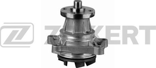Zekkert WP-1194 - Водяний насос autozip.com.ua