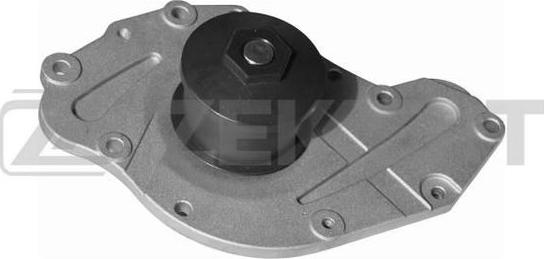 Zekkert WP-1344 - Водяний насос autozip.com.ua