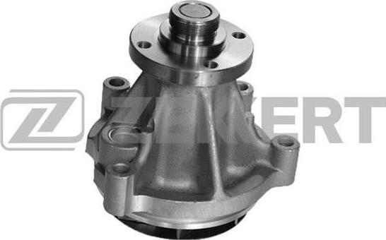 Zekkert WP-1385 - Водяний насос autozip.com.ua