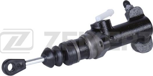 Zekkert ZD-1491 - Головний циліндр, система зчеплення autozip.com.ua