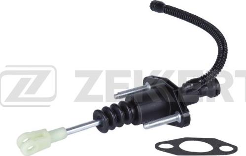 Zekkert ZD-1498 - Головний циліндр, система зчеплення autozip.com.ua