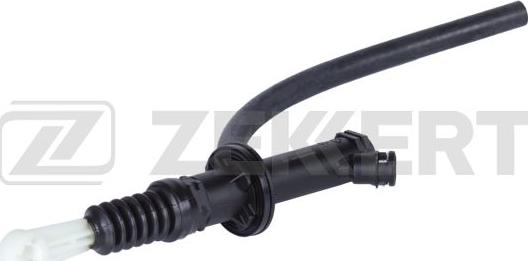 Zekkert ZD-1509 - Головний циліндр, система зчеплення autozip.com.ua