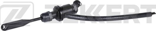 Zekkert ZD-1508 - Головний циліндр, система зчеплення autozip.com.ua