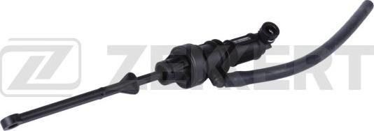 Zekkert ZD-1502 - Головний циліндр, система зчеплення autozip.com.ua