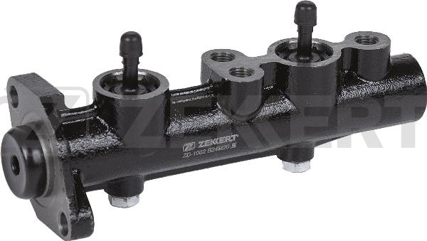 Zekkert ZD-1062 - Головний гальмівний циліндр autozip.com.ua