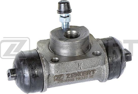 Zekkert ZD-1002 - Колісний гальмівний циліндр autozip.com.ua