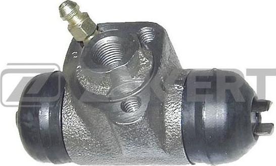 Zekkert ZD-1086 - Колісний гальмівний циліндр autozip.com.ua