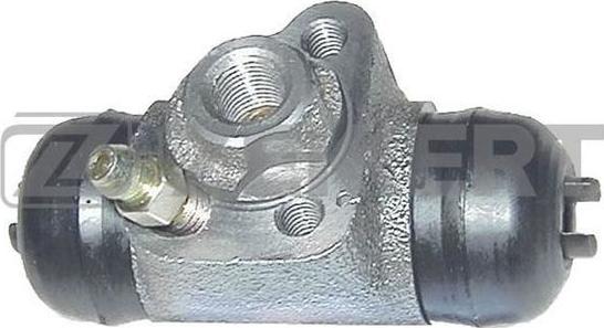 Zekkert ZD-1087 - Колісний гальмівний циліндр autozip.com.ua