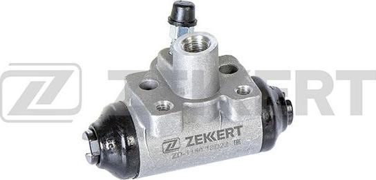 Zekkert ZD-1150 - Колісний гальмівний циліндр autozip.com.ua