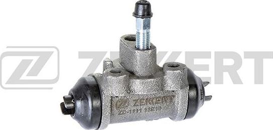 Zekkert ZD-1111 - Колісний гальмівний циліндр autozip.com.ua