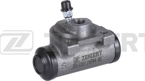 Zekkert ZD-1307 - Колісний гальмівний циліндр autozip.com.ua