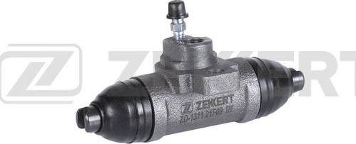 Zekkert ZD-1311 - Колісний гальмівний циліндр autozip.com.ua