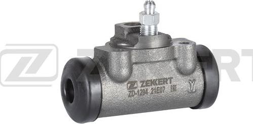 Zekkert ZD-1294 - Колісний гальмівний циліндр autozip.com.ua