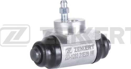 Zekkert ZD-1283 - Колісний гальмівний циліндр autozip.com.ua