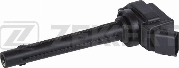 Zekkert ZS-1097 - Котушка запалювання autozip.com.ua