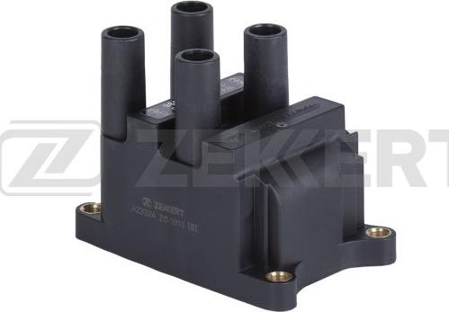 Zekkert ZS-1013 - Котушка запалювання autozip.com.ua