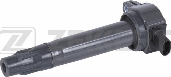 Zekkert ZS-1087 - Котушка запалювання autozip.com.ua
