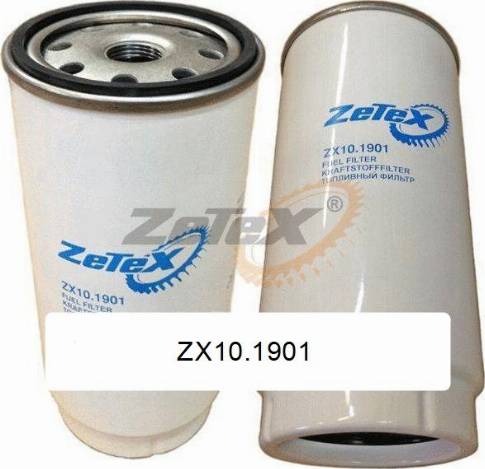 Zetex ZX10.1901 - Паливний фільтр autozip.com.ua