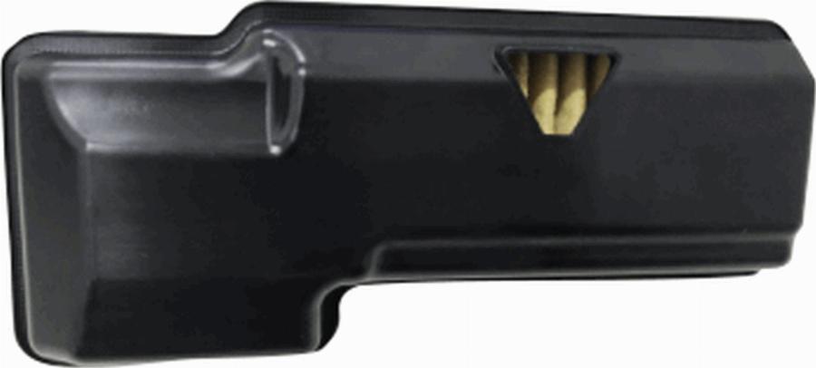 ZF 5961.308.614 - Гідрофільтри, автоматична коробка передач autozip.com.ua