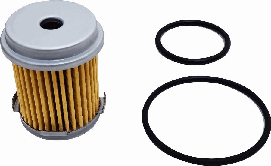 ZF 5961.308.231 - Гідрофільтри, автоматична коробка передач autozip.com.ua