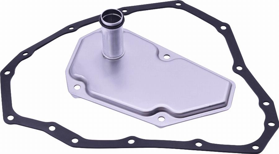 ZF 5961.303.310 - Гідрофільтри, автоматична коробка передач autozip.com.ua