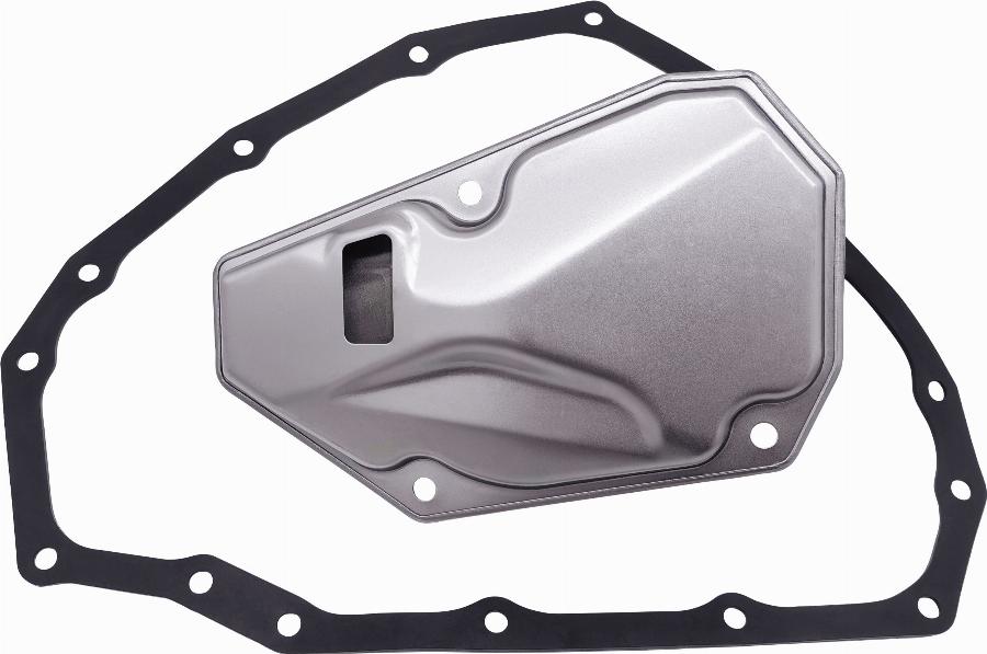 ZF 5961.307.502 - Гідрофільтри, автоматична коробка передач autozip.com.ua