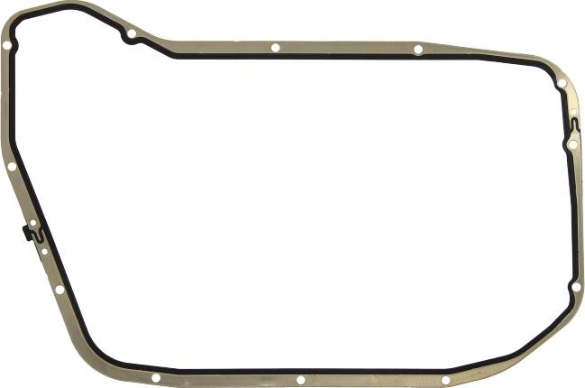 ZF 0501 331 029 - Прокладка, масляний піддон автоматичної коробки передач autozip.com.ua