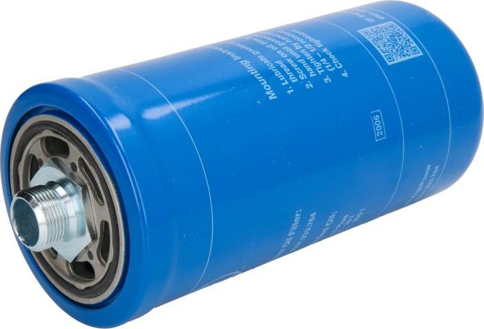 ZF 0501333764 - Гідрофільтри, автоматична коробка передач autozip.com.ua