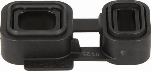 ZF 0501.215.718 - Прокладка, автоматична коробка autozip.com.ua